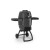Grill Węglowy Broil King KEG 5000 bokiem