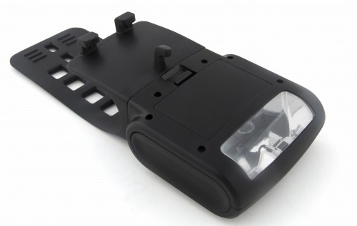 60934 lampka led broil king polgrill