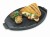 Owalna plyta zeliwna do Kega Akcesoria Broil King KA5542