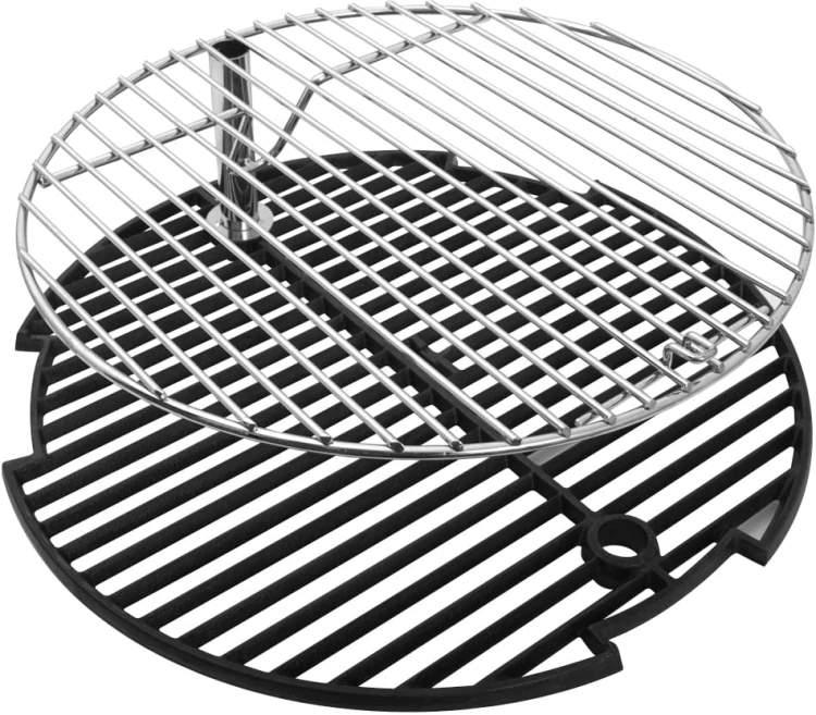 KA5543_ruszt-żeliwny-i-pólka-keg-broilking-polgrill-warszawa2.jpg