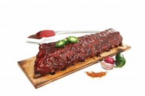 Klonowa deska do grillowania Broil King (63290)