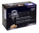 Brykiet do wędzarni Bradley 120 szt  Special Blend
