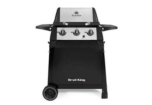 broil king kanadyjskie grille gazowe porta chef 320 z wozkiem 952653 polgrill