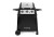broil king kanadyjskie grille gazowe porta chef 320 z wozkiem 952653 polgrill