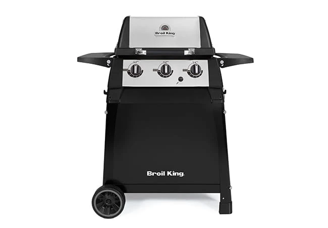broil king kanadyjskie grille gazowe porta chef 320 z wozkiem 952653 polgrill