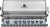grill napoleon BIPRO665RB_polgrill.jpg