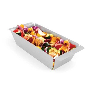 Wąski Wok do grillowania Broil King (69822)