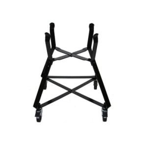 Podstawa na kołach do grilla Big Green Egg Medium (302007)