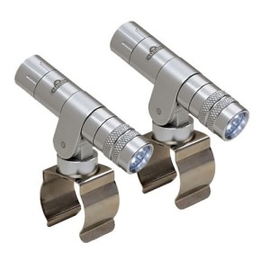 Komplet lampek LED do oświetlenia 2 szt. Napoleon (70021)