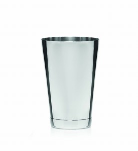 Shaker Premium set - stalowy