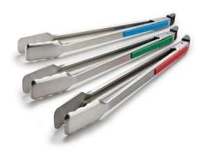 Zestaw szczypiec Baron Broil  King