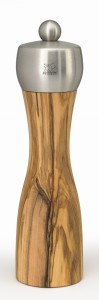 Fidji Olivier młynek do pieprzu 15 cm