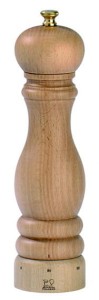 Młynek do soli Paris 22cm, naturalny, u-select