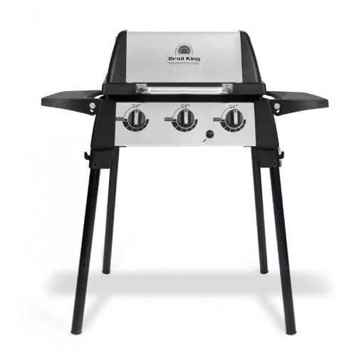 952653 PORTA CHEF 320 broilking polgrill
