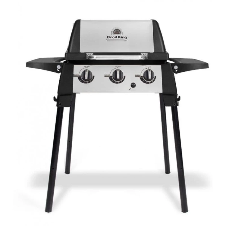 952653 PORTA CHEF 320 broilking polgrill
