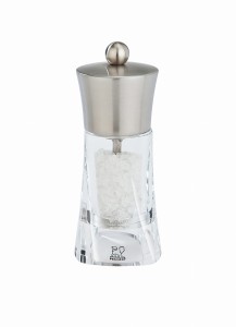 Młynek do soli 14 cm Ouessant