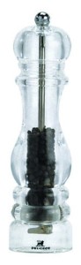 Młynek do pieprzu Nancy, 22cm, arkyl, tradycyjny