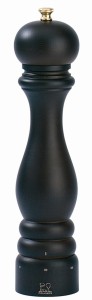 Młynek do pieprzu Paris 27cm, czekolada, u-select