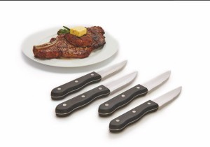 Noże do steków Broil King (60935)