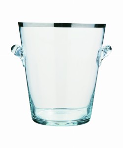 Cooler szklany