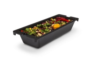 Żeliwny wok do grilli  Baron i Sovereign (69617)