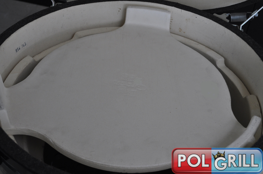 dystans ceramiczny big green egg