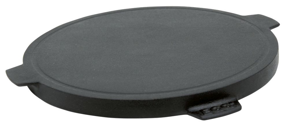 żeliwna plancha big green egg 117860