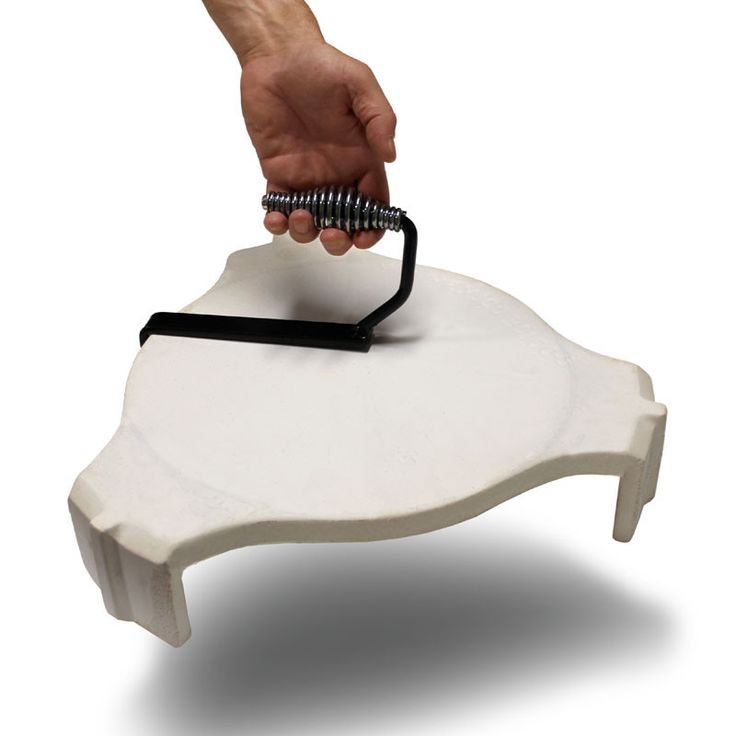 dystans ceramiczny big green egg