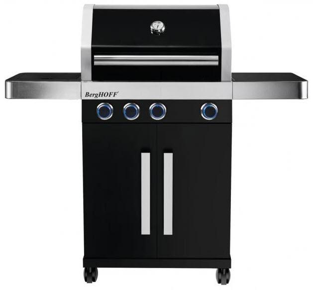 grill gazowy berghoff 