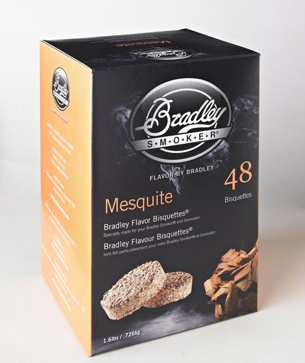 brykiet wędzarniczy_bradley smoker_polgrill