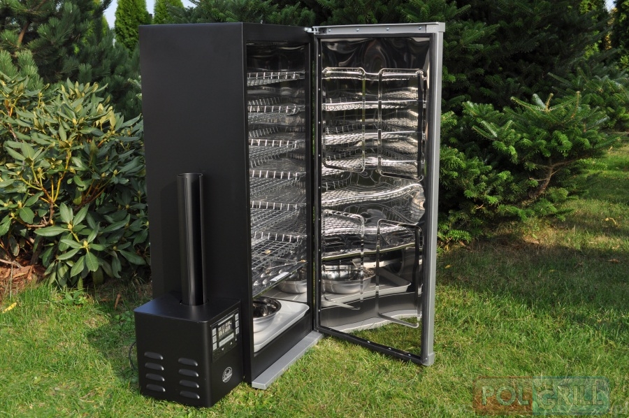 uszczelka bradley smoker 6 r