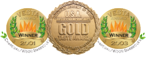 Wyróżnienia dla marki Bradley Smoker