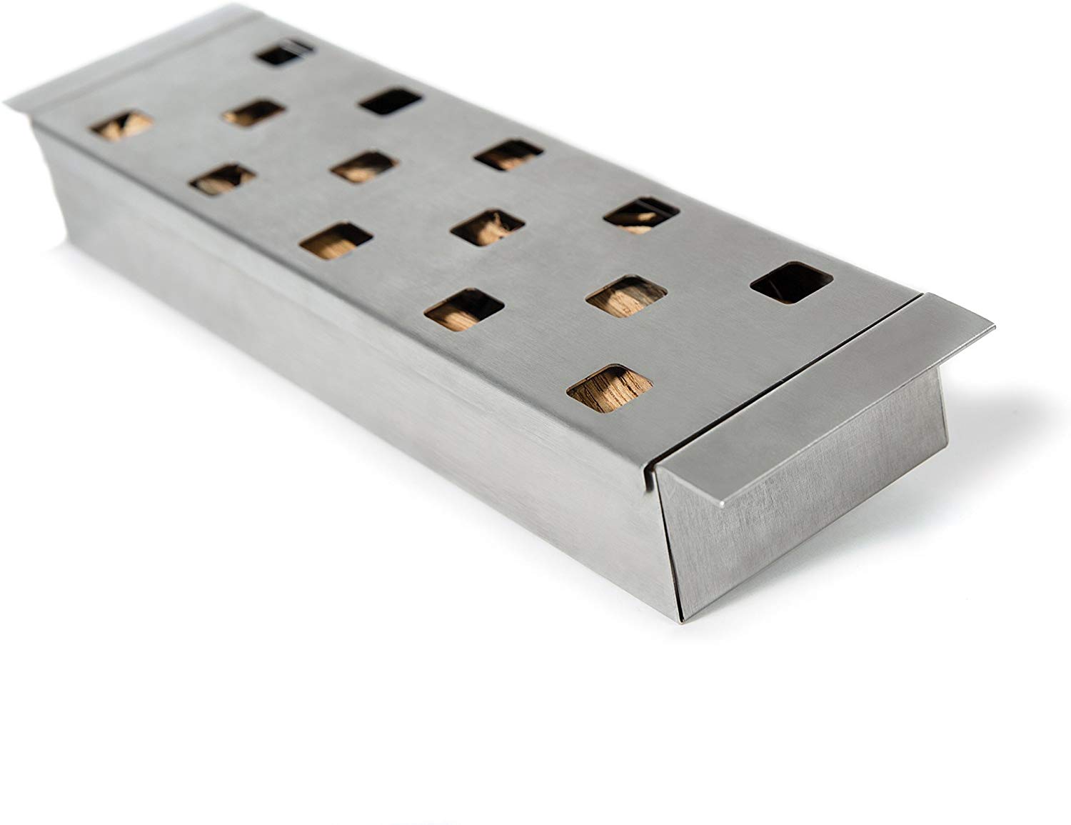 skrzynka do wędzenia broil king