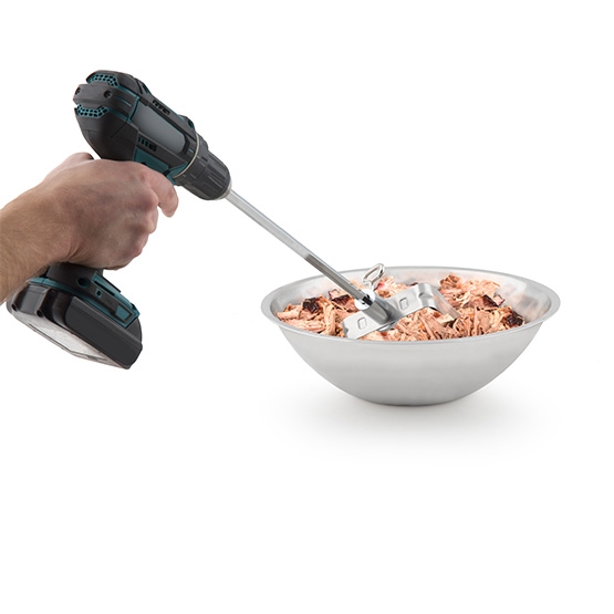 broil king szarpacz do mięsa