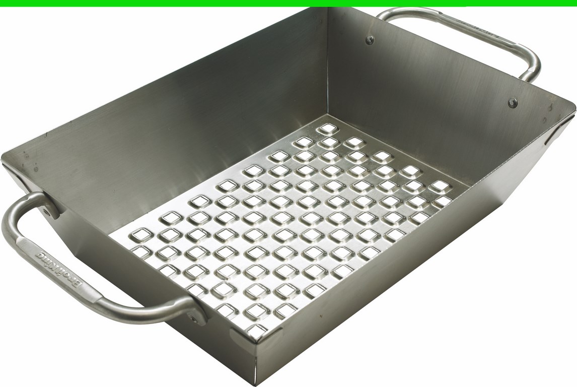 broil king nadstawka