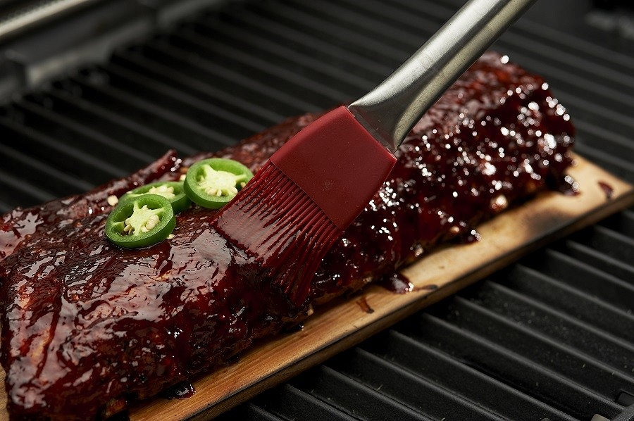 00290 deska klonowa grillpro