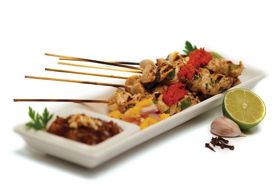 patyczki bambusowe do szaszłyków-grillpro-11060-polgrill