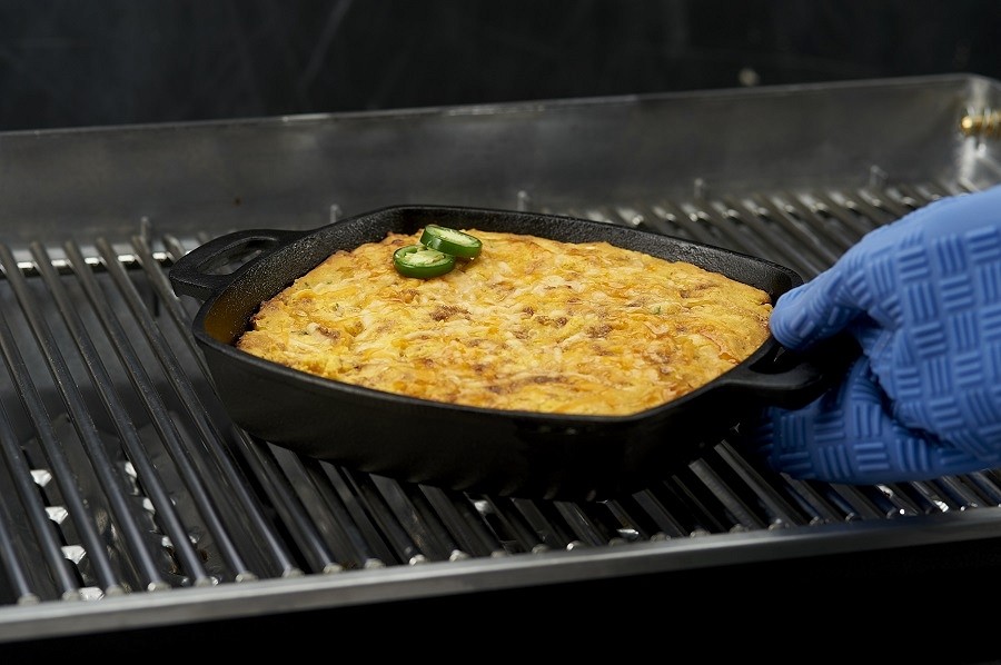 90973 rekawica grillpro_polgrill