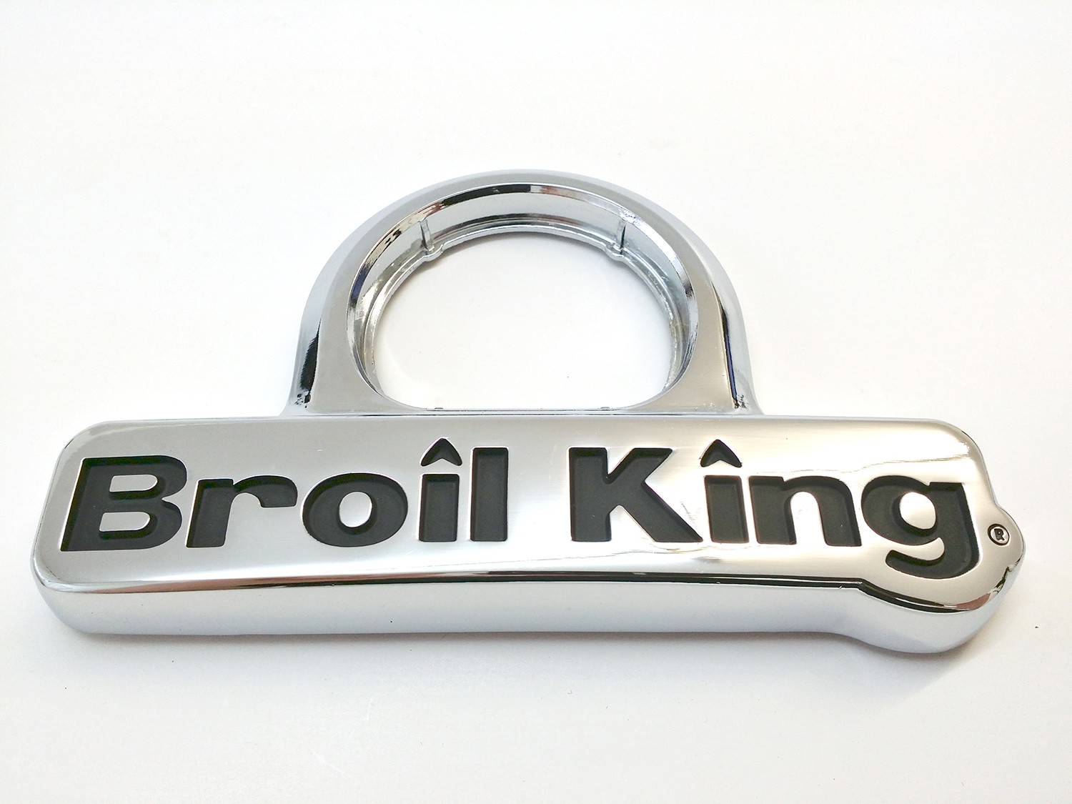 logo broil king