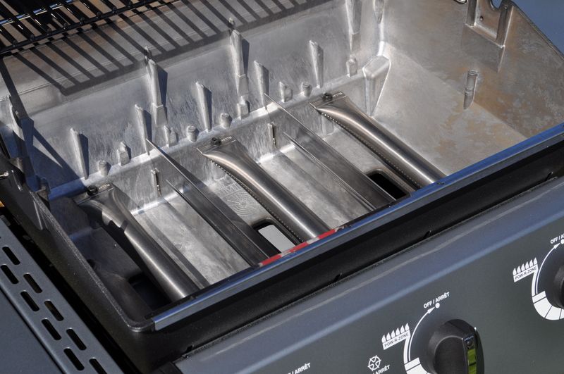 separatory grill monarch royal broil king