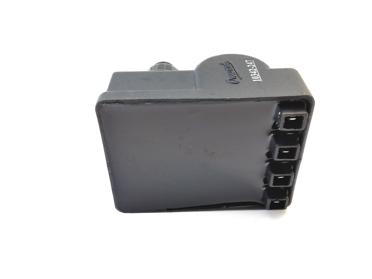 zapalarka 4 pin