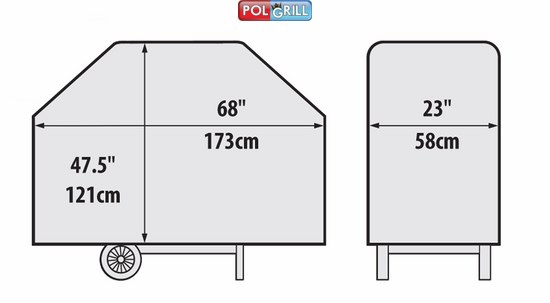 pokrowiec 68488 broil king