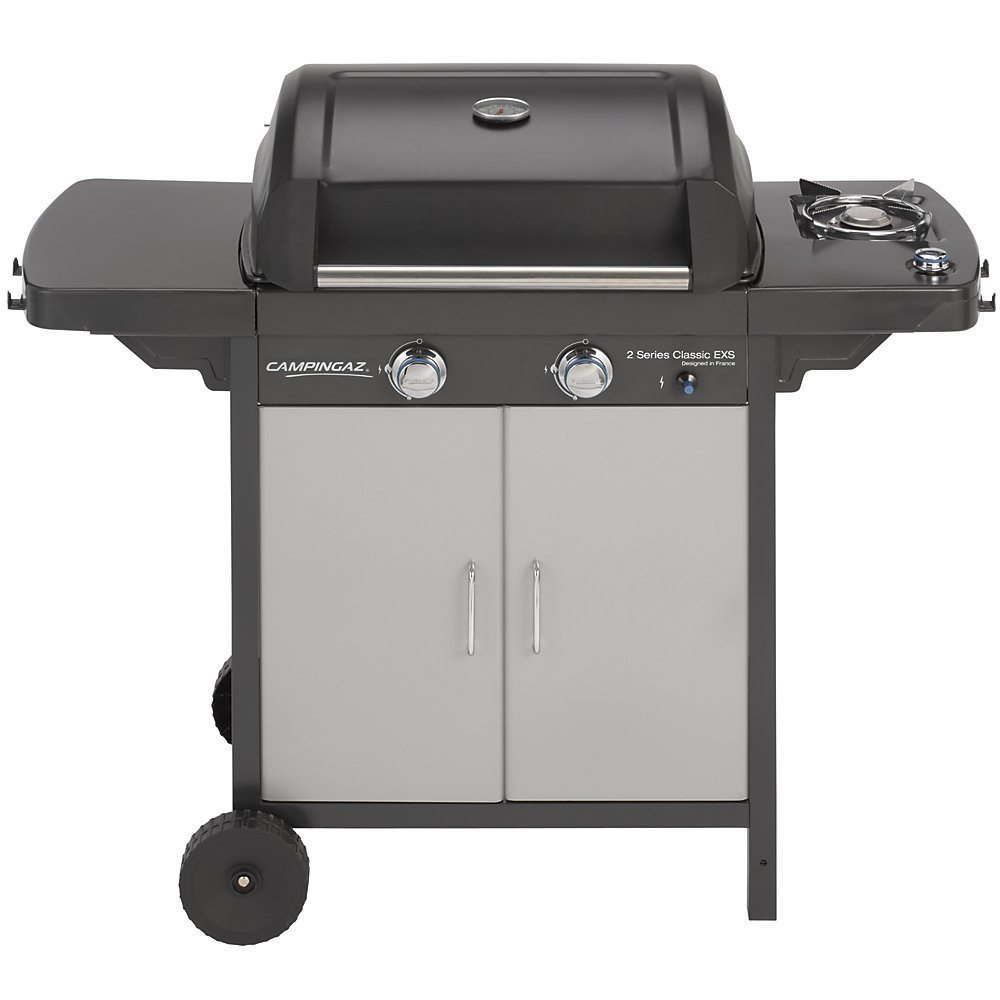 grill gazowy campingaz