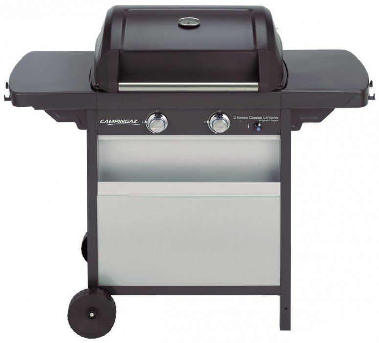 grill gazowy campingaz vario LX 2