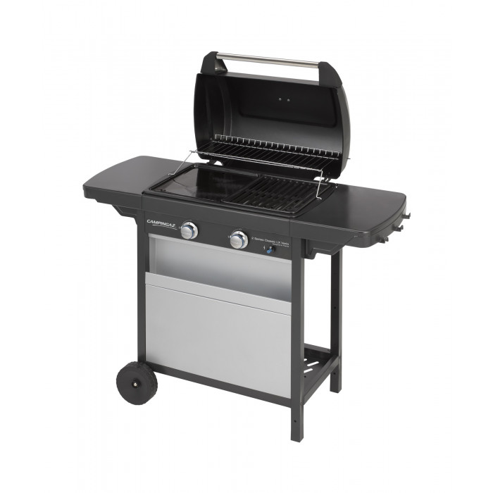 grill gazowy campingaz vario lx 2