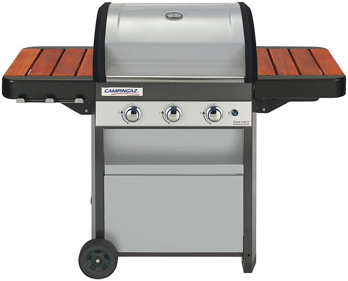 grill gazowy campingaz