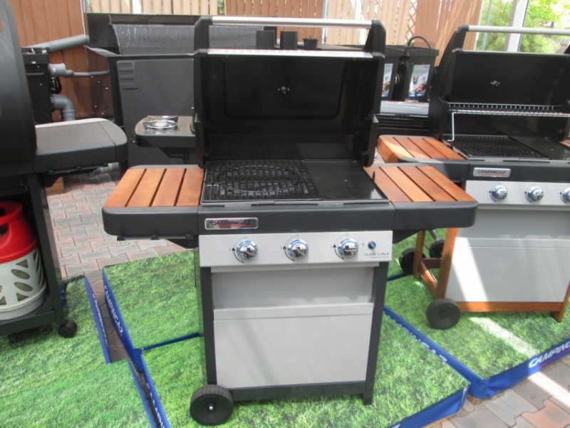 Campingaz classic 3 wlx