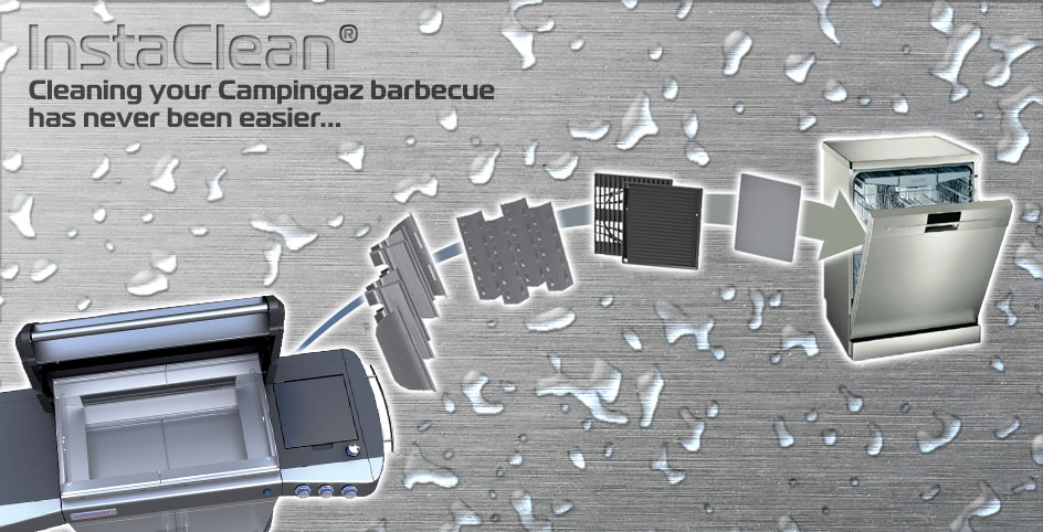 grill campingaz