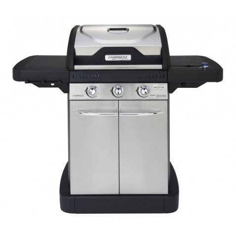 grill gazowy campingaz