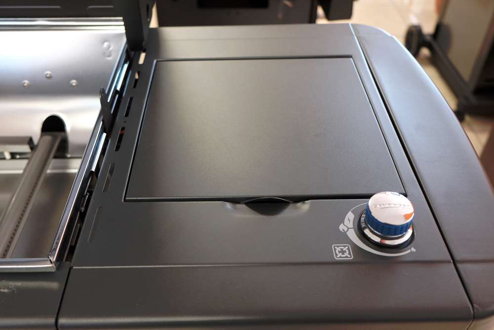 grille gazowe campingaz